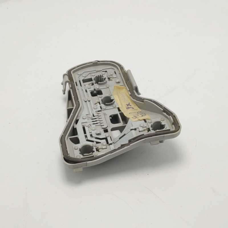 606945257F portalampada faro fanale stop VW Polo 9N 2001-09 posteriore sinistra 5pin 606945257F portalampada faro fanale stop VW Polo 9N 2001-09 posteriore sinistra 5pin