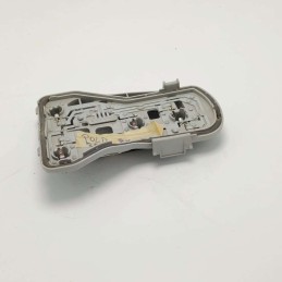 606945257F portalampada faro fanale stop VW Polo 9N 2001-09 posteriore sinistra 5pin