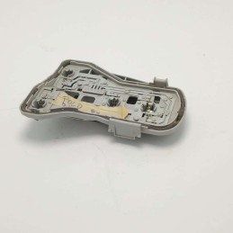 606945257F portalampada faro fanale stop VW Polo 9N 2001-09 posteriore sinistra 5pin