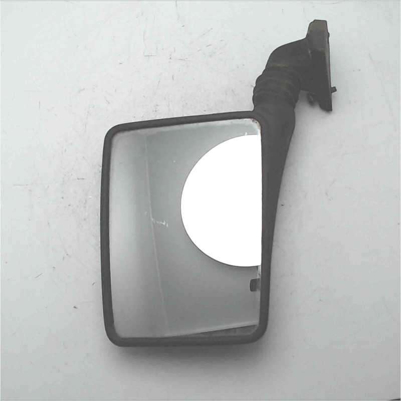 0138655 Specchietto retrovisore laterale meccanico ant destro Fiat Fiorino II serie 1987-2013 0138655 Specchietto retrovisore laterale meccanico ant destro Fiat Fiorino II serie 1987-2013
