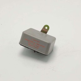 02389 centralina relè preriscaldamento candelette diesel Piaggio Ape TM703 DS703 FL2 DS703 LCS 12V Cartier 
