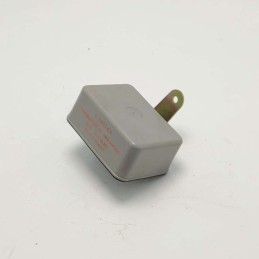 02389 centralina relè preriscaldamento candelette diesel Piaggio Ape TM703 DS703 FL2 DS703 LCS 12V Cartier 