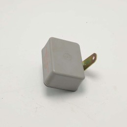 02389 centralina relè preriscaldamento candelette diesel Piaggio Ape TM703 DS703 FL2 DS703 LCS 12V Cartier 