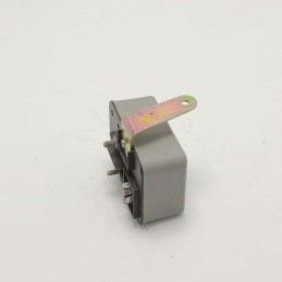 02389 centralina relè preriscaldamento candelette diesel Piaggio Ape TM703 DS703 FL2 DS703 LCS 12V Cartier 