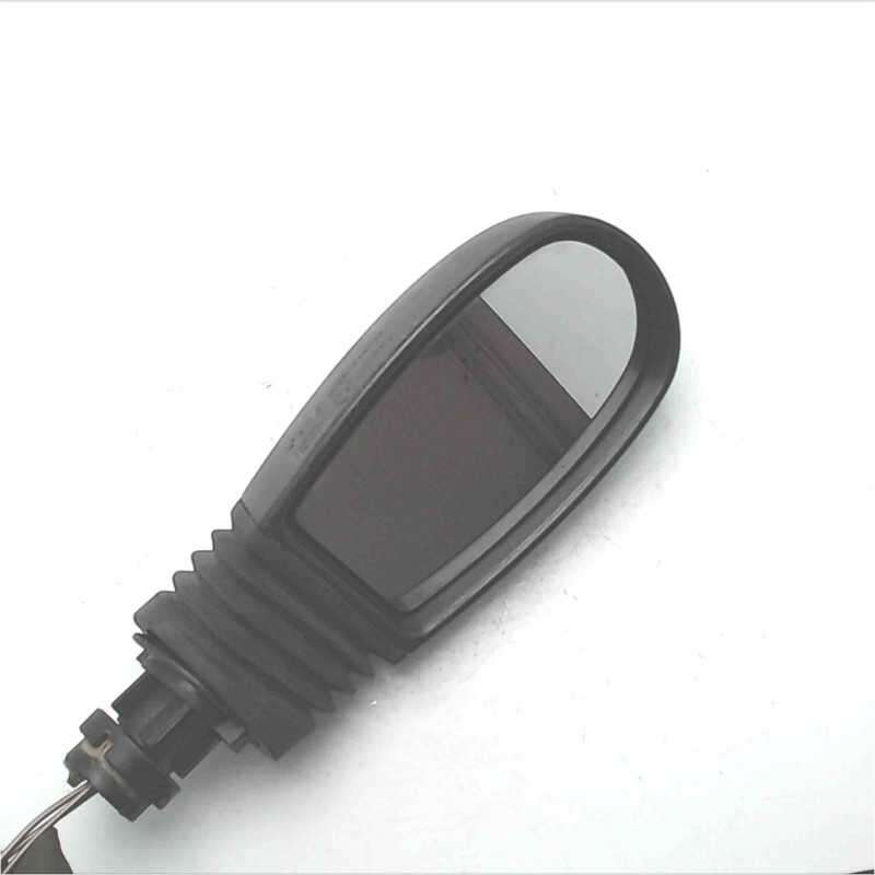 0157178 Specchietto retrovisore laterale meccanico ant sinistro Fiat Punto 188 1998-11 Magneti Marelli 0157178 Specchietto retrovisore laterale meccanico ant sinistro Fiat Punto 188 1998-11 Magneti Marelli