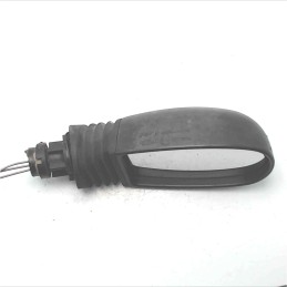0157178 Specchietto retrovisore laterale meccanico ant sinistro Fiat Punto 188 1998-11 Magneti Marelli