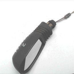 0157178 Specchietto retrovisore laterale meccanico ant sinistro Fiat Punto 188 1998-11 Magneti Marelli