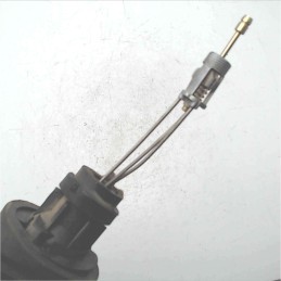 0157178 Specchietto retrovisore laterale meccanico ant sinistro Fiat Punto 188 1998-11 Magneti Marelli