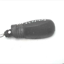 0157178 Specchietto retrovisore laterale meccanico ant sinistro Fiat Punto 188 1998-11 Magneti Marelli