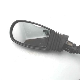 0157178 Specchietto retrovisore laterale meccanico ant sinistro Fiat Punto 188 1998-11 Magneti Marelli