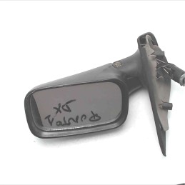 015452 Specchietto retrovisore laterale meccanico ant destro Fiat Punto 176 1993-99 