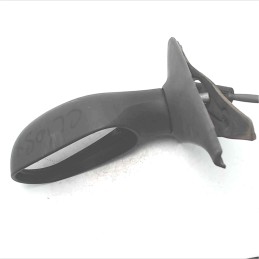 014040 Specchietto retrovisore laterale meccanico ant sinistro Renault Clio II 1998-05 