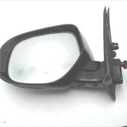 033012 Specchietto retrovisore laterale elettrico sinistro con freccia Mitsubishi ASX I serie 2010-23 10fili