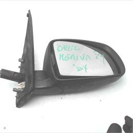 93494566 Specchietto retrovisore laterale meccanico destro Opel Meriva Restyling 2003-2010 