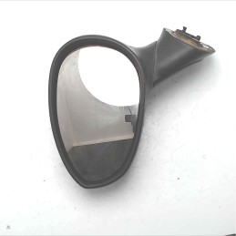 021046 Specchietto retrovisore laterale sinistro elettrico Fiat 500 312 2007 in poi 
