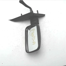 015840 Specchietto retrovisore laterale meccanico sinistro Fiat Panda 141 1983-03 