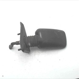 015840 Specchietto retrovisore laterale meccanico sinistro Fiat Panda 141 1983-03 