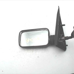 015840 Specchietto retrovisore laterale meccanico sinistro Fiat Panda 141 1983-03 