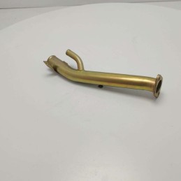 13308 tubo in ferro acqua Fiat Uno Duna Autobianchi Y10 1.3 ie D 
