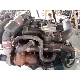 Motore Ford Focus 1.8Td...