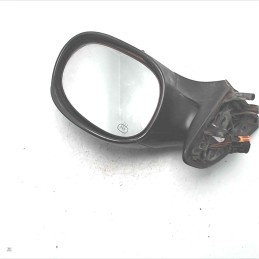 96570985XT Specchietto retrovisore laterale elettrico destro Citroen Picasso 1999-2010 7fili 