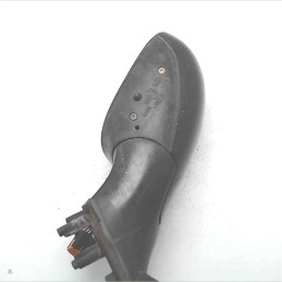 96570985XT Specchietto retrovisore laterale elettrico destro Citroen Picasso 1999-2010 7fili 