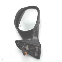 96570985XT Specchietto retrovisore laterale elettrico destro Citroen Picasso 1999-2010 7fili 