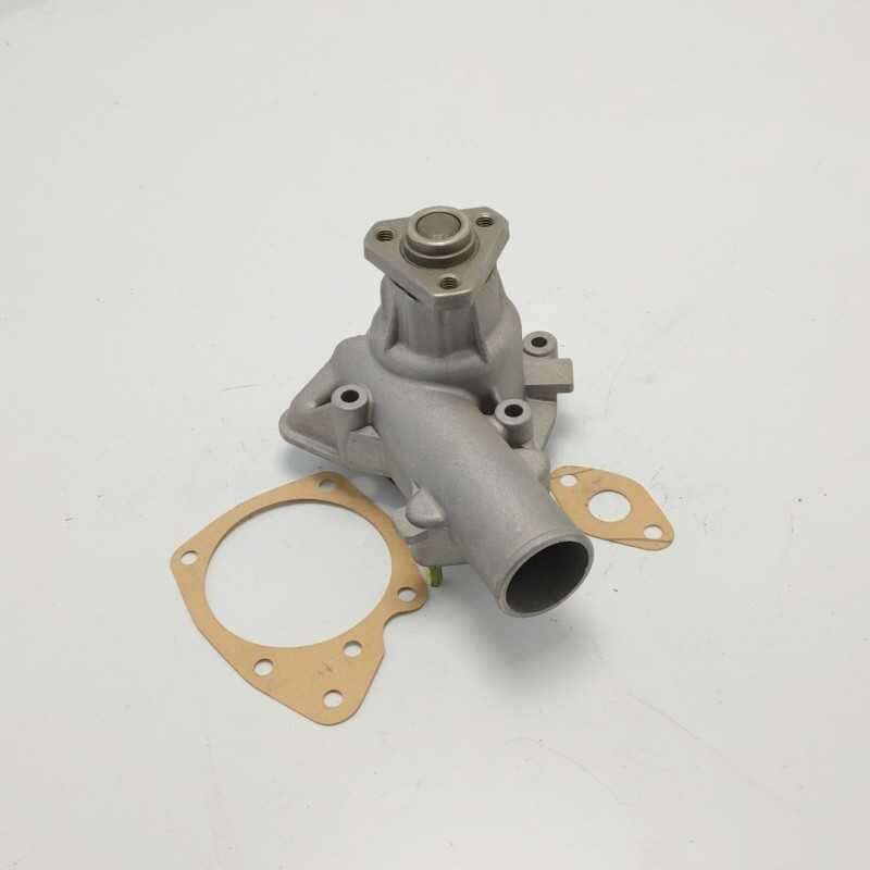 PA163 pompa acqua raffreddamento motore Fiat 132 1.6 1.7 2.0 4331825 5882689 4314160 PA163 pompa acqua raffreddamento motore Fiat 132 1.6 1.7 2.0 4331825 5882689 4314160