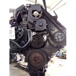 Motore Ford Focus 1.8Td 85KW 115CV F9DA anno 2002