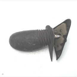 0155118 Specchietto retrovisore laterale meccanico sinistro Fiat Seicento 187 1998-10