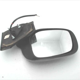 87940-0D250 Specchietto retrovisore laterale elettrico sinistro Toyota Yaris II serie XP90/B 2005-11 3FILI