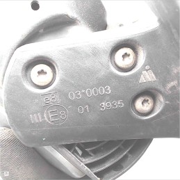 87940-0D250 Specchietto retrovisore laterale elettrico sinistro Toyota Yaris II serie XP90/B 2005-11 3FILI