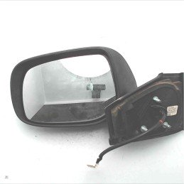 87940-0D250 Specchietto retrovisore laterale elettrico sinistro Toyota Yaris II serie XP90/B 2005-11 3FILI