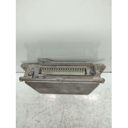 9624936180 CENTRALINA MOTORE PEUGEOT 106 1.0 BENZINA BOSCH 0261204051 