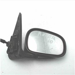 015302 Specchietto retrovisore laterale meccanico destro Rover 400 45 1995-1999 