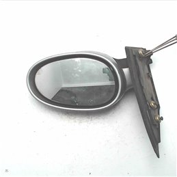 012027 Specchietto retrovisore laterale meccanico destro Smart Fortwo W450 1998-07