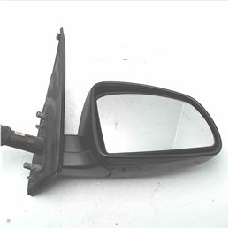 014176 Specchietto retrovisore laterale meccanico destro Opel Meriva 2003-10