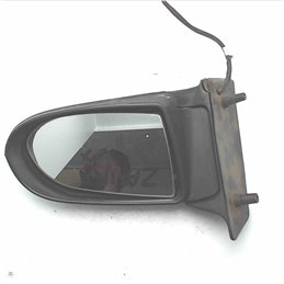 0156016 Specchietto retrovisore laterale elettrico destro Opel Zafira A 1999-05 5FILI