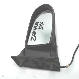 0156016 Specchietto retrovisore laterale elettrico destro Opel Zafira A 1999-05 5FILI