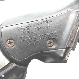 0156016 Specchietto retrovisore laterale elettrico destro Opel Zafira A 1999-05 5FILI