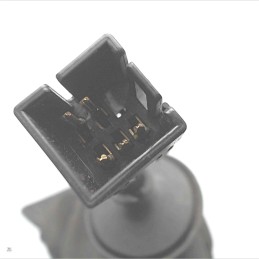 0156016 Specchietto retrovisore laterale elettrico destro Opel Zafira A 1999-05 5FILI