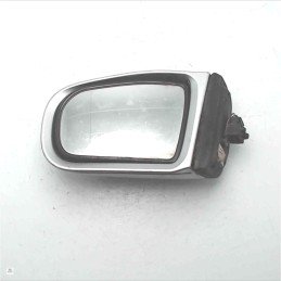 2108108116 Specchietto retrovisore laterale elettrico sinistro Mercedes classe E W210 1995-03 VETRO DA RINCOLLARE