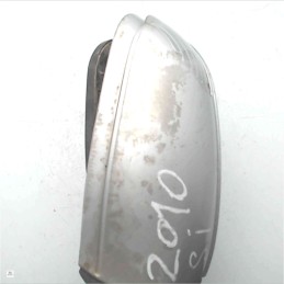2108108116 Specchietto retrovisore laterale elettrico sinistro Mercedes classe E W210 1995-03 VETRO DA RINCOLLARE