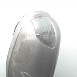 2108108116 Specchietto retrovisore laterale elettrico sinistro Mercedes classe E W210 1995-03 VETRO DA RINCOLLARE