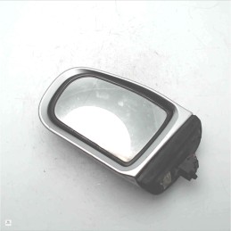 2108108116 Specchietto retrovisore laterale elettrico sinistro Mercedes classe E W210 1995-03 VETRO DA RINCOLLARE