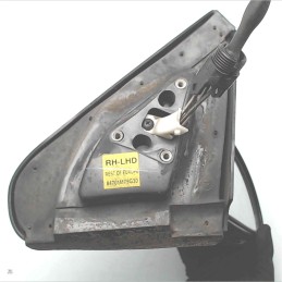 84701M79G30 Specchietto retrovisore laterale meccanico destro Suzuki Alto VI serie 2002-08