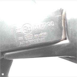 84701M79G30 Specchietto retrovisore laterale meccanico destro Suzuki Alto VI serie 2002-08