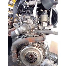 Motore CHEVROLET Matiz 0.8 GPL  6v 2005-2011 Cod. motore F8CV