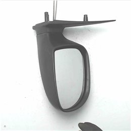 027468 Specchietto retrovisore laterale meccanico destro Citroen Saxo I serie 1996-99 