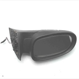 Specchietto retrovisore laterale elettrico sinistro Mercedes classe A W168 1997-04 5PIN